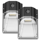 Gjia 30W Led Wall Pack Light, Dusk To Dawn Outdoor Lighting Sensor, 3600LM,... New. Price: $76.70.