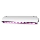 Feit Electric 2 Ft. 60-WATT Heavy-duty White Hydroponic Led Non-dimmable Indoor New. Price: $79.99.