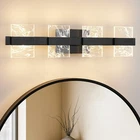 Edishine Modern Slim Wall Light, Horizontal/vertical Mount, Integrated Led New. Price: $79.99.