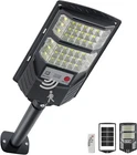 Yacaisi Solar Street Lights Outdoor, 8500K Outside Light, Led 1 Pack New. Price: $42.08.