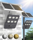 Jaynlt JX-10000W Solar Flood Lights Outdoor, 3000K/4000K/6500K Commercial Par... New. Price: $573.74.