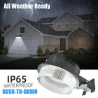 Wyzm Led Security Area Yard Barn Light 75 Watts Dusk To Dawn 8400 Lumens Bright New. Price: $39.89.
