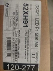 Lithonia Lighting- DSXF1 Led P1 50K M4 New. Price: $209.99.