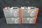 Rab Vaporproof VXBR100DG Cast Aluminum Wall Light With Glass Globe Box*. Price: $28.99.