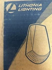 Lithonia Affinity Architectural Emergency Light White Afn Ext 120/277V New. Price: $55.00.