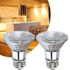 Ivyemons PAR20 Flood 39W 120V 480 Lumens- Pack Light Clear New. Price: $20.03.