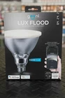 Geeni Lux Smart Wi-fi Led Floodlight New. Price: $25.00.
