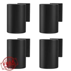 Glosola Solar Wall Lights Outdoor 4 Pack New. Price: $110.99.