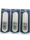Westek Led Battery Operated, Color Changing Light Bar Remote (3 Pack) Z? New. Price: $45.99.