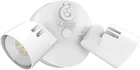 Lithonia Lighting Hgx Led 2RH Alo 40K 120 Pe Wh M2 Homeguard Security Flood L... New. Price: $50.39.