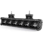 Sufemotec Off Road Led Light Bar 6D Projector 14 Inch 60W Single Row Driving New. Price: $91.07.