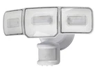 Home Zone MK-SC0108 Motion Activated Security Light (1600041) Open. Price: $30.00.