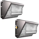 Lightdot 2PACK 150W Led Wall Lights 100-277V Dusk Dawn Photocell New. Price: $162.47.