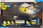 Halo 450-WATT Equivalent Integrated Led Bronze 18000 Lumens *new*. Price: $160.00.
