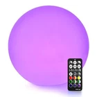 Loftek 12-INCH Led Dimmable Ball: Waterproof Floating Pool Lights With ... New. Price: $136.38.