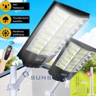 Solar Lights Outdoor Motion Sensor Dusk To Dawn Super Bright Street New. Price: $69.73.