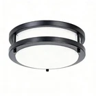 36W Dimmable Ceiling Light Fixture 12 Inch Flush Mount Led New. Price: $31.88.
