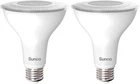 Sunco 2 Pack PAR30 Long Neck Led Flood Light Bulbs, 11W (75W Equivalent), High New. Price: $28.99.