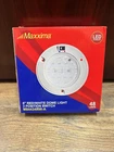 Maxxima Led Red/white Dome Light W/3 Position Switch M84434RW-A New. Price: $55.00.
