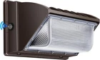 Juyace 150W Led Wall Pack With Dusk To Dawn Outdoor Lighting 5000K... Used. Price: $44.97.
