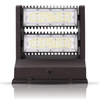 Ostek Led Wall Pack Light 80W Rotatable Adjustable 5000K 11000LM, Outdoor Dim... New. Price: $179.98.