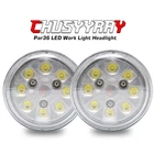 PAR36 Led Lights Fits International Tractor(s) 3488, 3588, 3688, 3788 New. Price: $64.99.