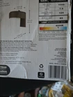Commercial Electric Dusk-to-dawn Wall Light Bronze 1000 Lumens Led FE08CEB 4000K New. Price: $40.00.