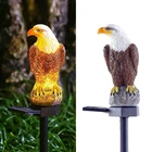 Chuangfeng Figurine Garden Solar Stake 6 X 17.5 Inches, EAGLE1 New. Price: $40.19.