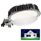 Nuoguan Led Barn Light 12000LM With Dusk Dawn Photocell, WATT-5000K New. Price: $101.84.