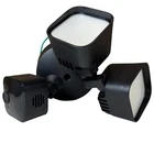 Blink Wired Floodlight Camera Black 1080P Hd Video 2600 Lumens BFM00100U Used. Price: $27.00.