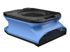 Commercial Turbo Blower Dryer - 1100 Cfm, 1/4HP, Lightweight 18.3 Ibs, Stackable New. Price: $165.99.