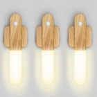 Ithird Motion Sensor Light Indoor Wireless Wall Lumi Magnet Recharge New. Price: $52.28.