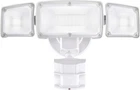 40W Led Security Lights Motion Sensor Outdoor, 180 Pack, White New. Price: $49.91.