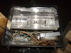 Lithonia Yoke Mount Floodlight Fx 543047 RJ51975 *free Shipping* Used. Price: $99.99.