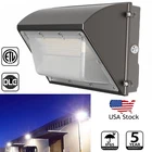 Led Wall Pack Light, 150W 18000LM With Dusk Dawn Photocell 5000K (100-277V) New. Price: $269.00.
