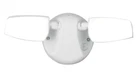 Halo Ft 60-WATT 180 White Outdoor Integrated Led Flood Light With Dusk To Dawn New. Price: $31.99.