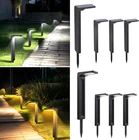 Sunvivo Solar Path LIGHTS,2 8 Pack, Cold White And Warm New. Price: $176.13.