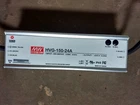Mean Well HVG-150-24A Used. Price: $40.00.