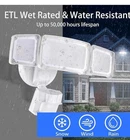 Awsens Led Sercurity Light New. Price: $79.00.