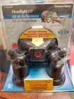 Thomas & Betts Floodlight Kit CS902BR On At Dusk Off Dawn New. Price: $22.99.