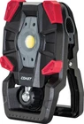 Coast CL40R Rechargeable Work Light 3900 Lumens Clamp Led New. Price: $122.36.