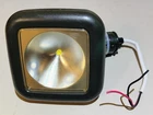 Mr Beams Netbright MBN3000 Motion Light Black - Bulb Unit Only Used. Price: $7.99.