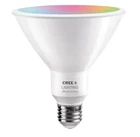Cree Lighting Connected Max 120W Dimmable Smart Led Bulb (2-PACK) New. Price: $36.00.