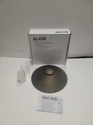 Alliance Outdoor Lighting AL250 Brass Area Hat Aged Finish New. Price: $36.00.