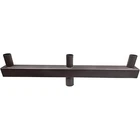 Low Profile Bullhorn With 3 Arms Tenon Adapter For Slip Fit Led Parkinglot Light New. Price: $139.99.