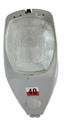 New Cooper Lighting Ovx Series 400W Hid Outdoor Security Fixture 120-277V. Price: $149.99.