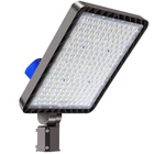 Juyace 480W Led Parking Lot Light Slip Fitter Mount Dusk To Dawn Outdoor Ligh... New. Price: $247.75.