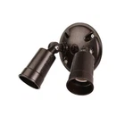 Acclaim Lighting 2 5" Flood Light, Architectural Bronze - FL1ABZ New. Price: $36.00.