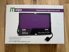 Melpo 80W Led Flood Light Blfl-lffa (black) Single New. Price: $35.00.