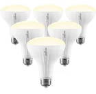 Sengled Zigbee Bulb, Works With Smartthings And Echo Built-in Hub 6PC Open. Price: $17.99.